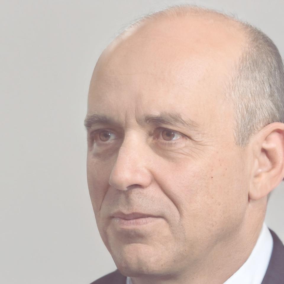 Carsten Röthgen, Leitender Finanzberater